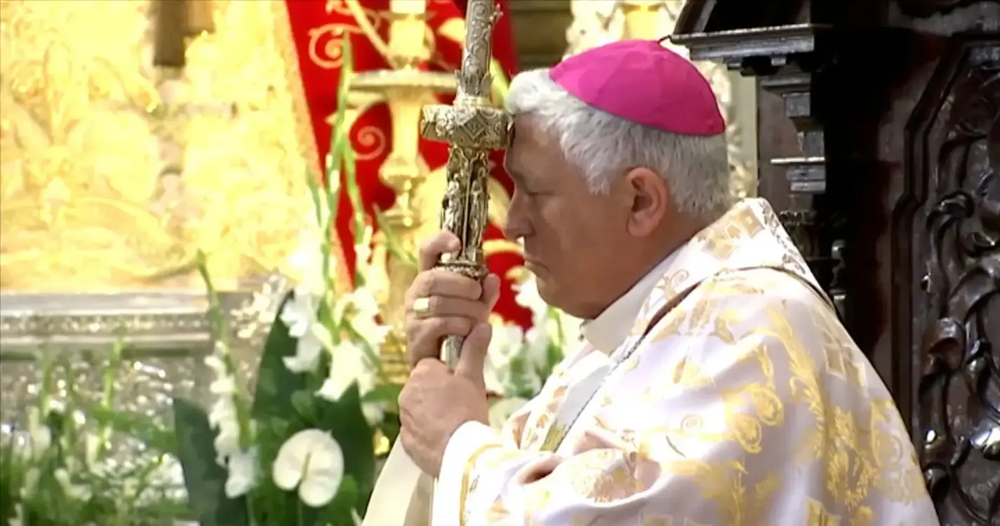 Papa Leão XIV aceita renúncia do bispo de Cádis após acusação de abuso sexual