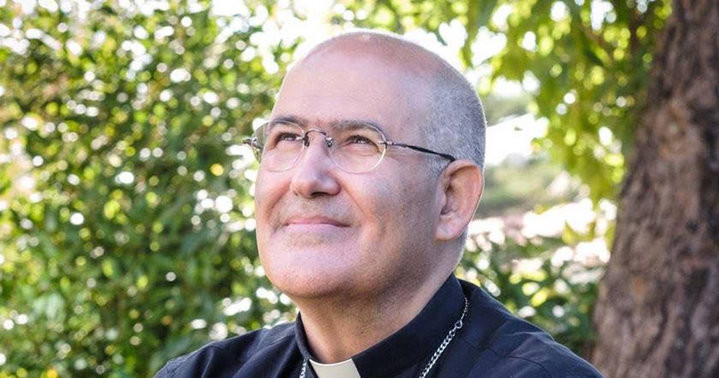 Tolentino Mendonça vence Prémio Eduardo Lourenço