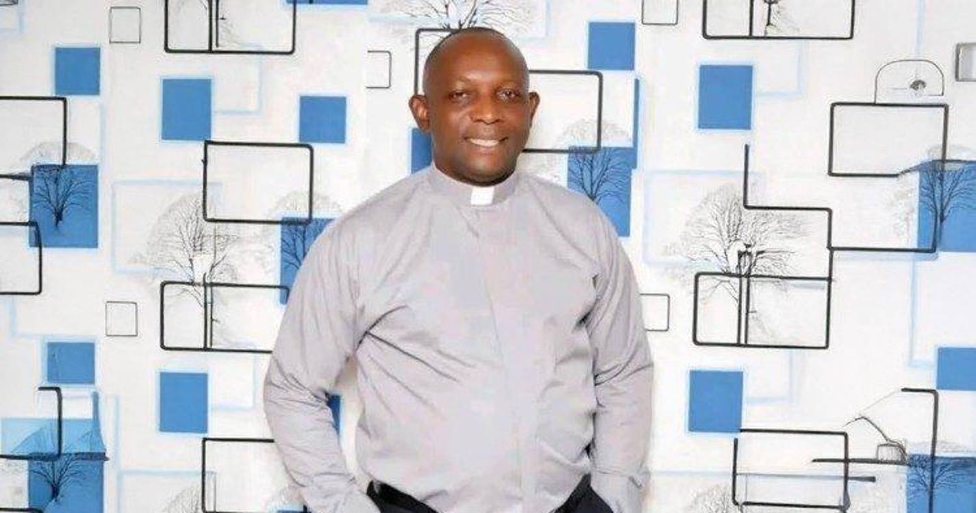 Padre católico raptado e assassinado no norte da Nigéria