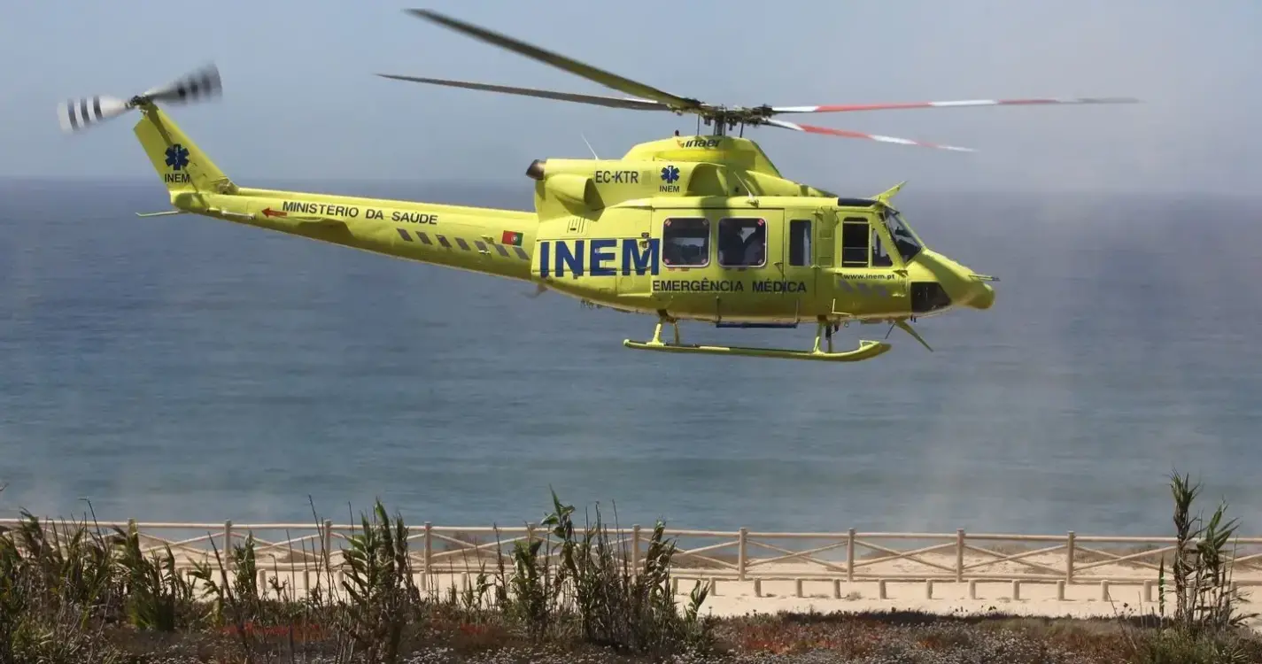 OE2026: Melo anuncia aquisição para Força Aérea de quatro helicópteros para emergência médica