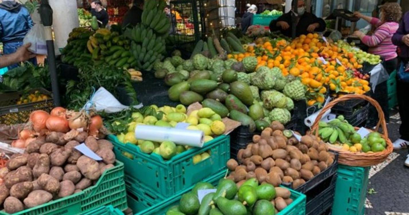 Mercado dos Lavradores já mexe