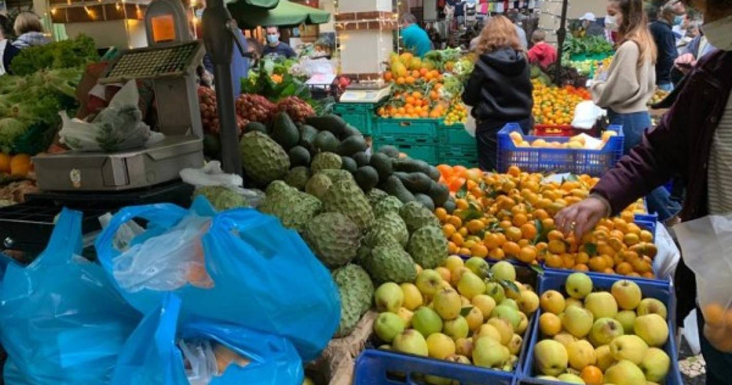 Mercado dos Lavradores já mexe