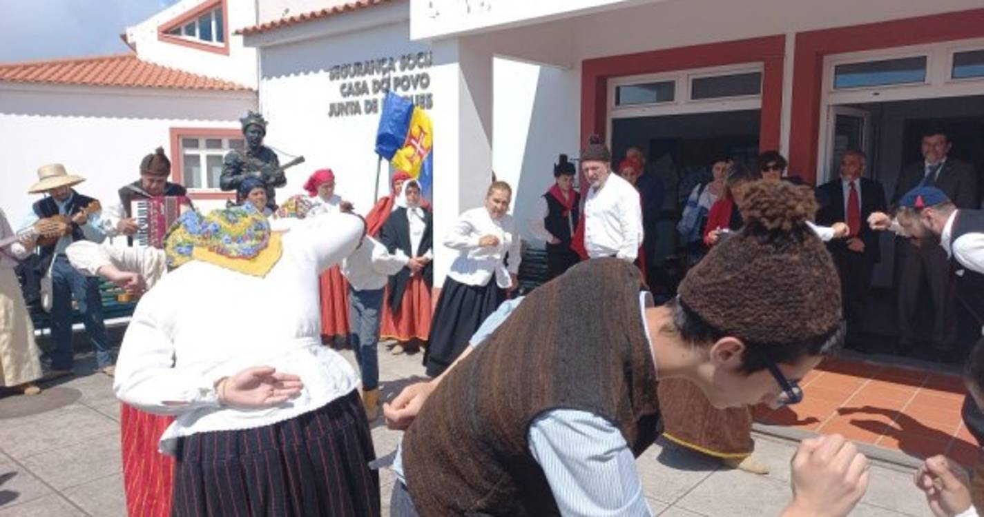 Campanário comemora 507.º aniversário. Veja as imagens