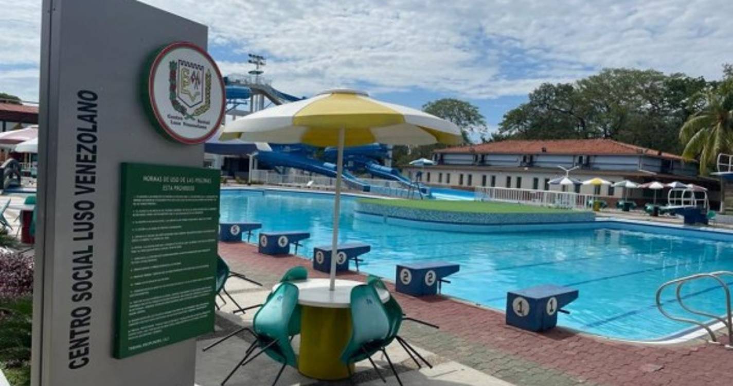 Tradições madeirenses renascem em Acarigua (com fotos)