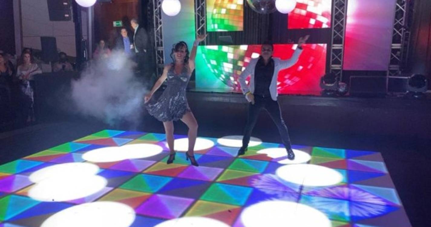 Venezuela: Festa da comunidade portuguesa rende perto de 50 mil dólares para causas sociais (com fotos)