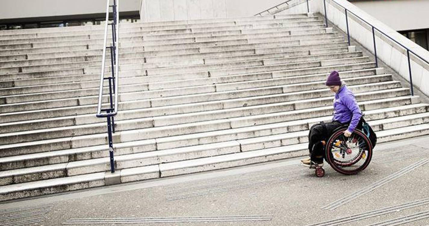 Governo quer certificação de acessibilidade nos equipamentos culturais para pessoas com deficiência