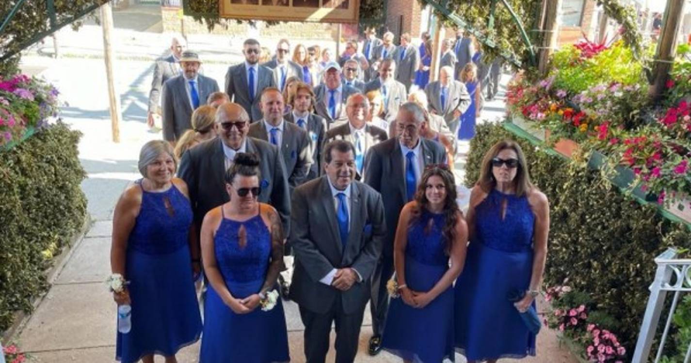 EUA: Veja alguns momentos religiosos da Festa do Santíssimo Sacramento em New Bedford (com fotos e vídeo)