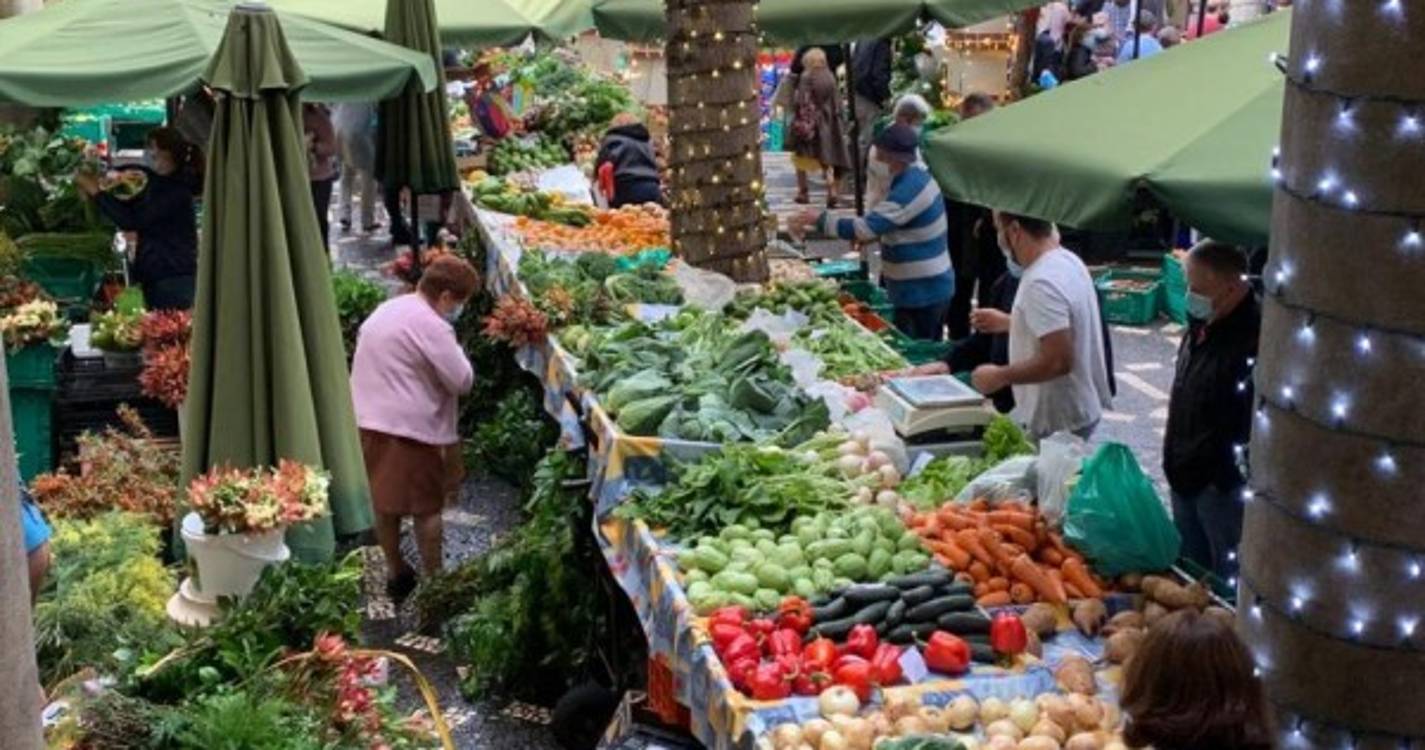 Mercado dos Lavradores já mexe