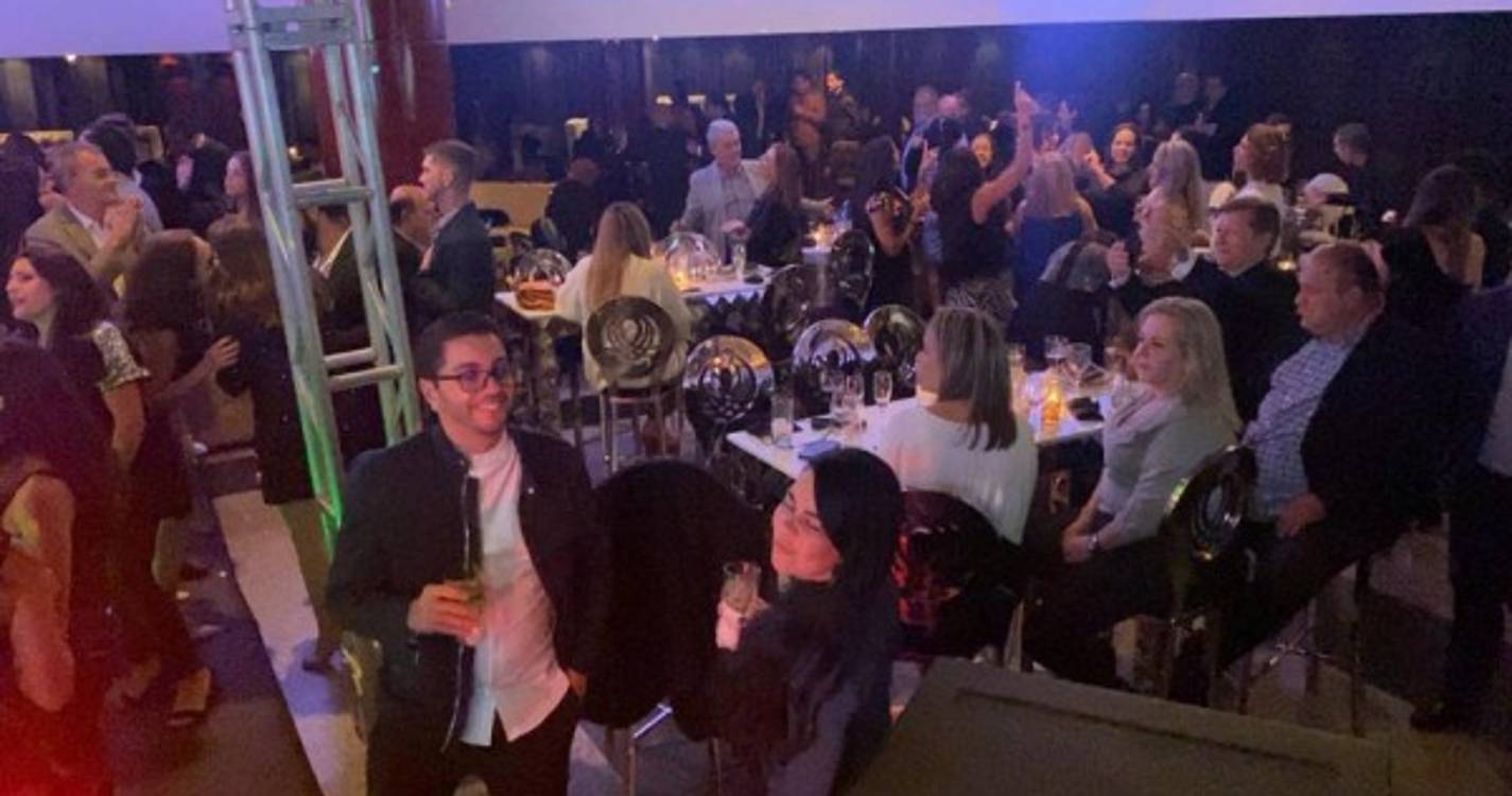 Venezuela: Festa da comunidade portuguesa rende perto de 50 mil dólares para causas sociais (com fotos)