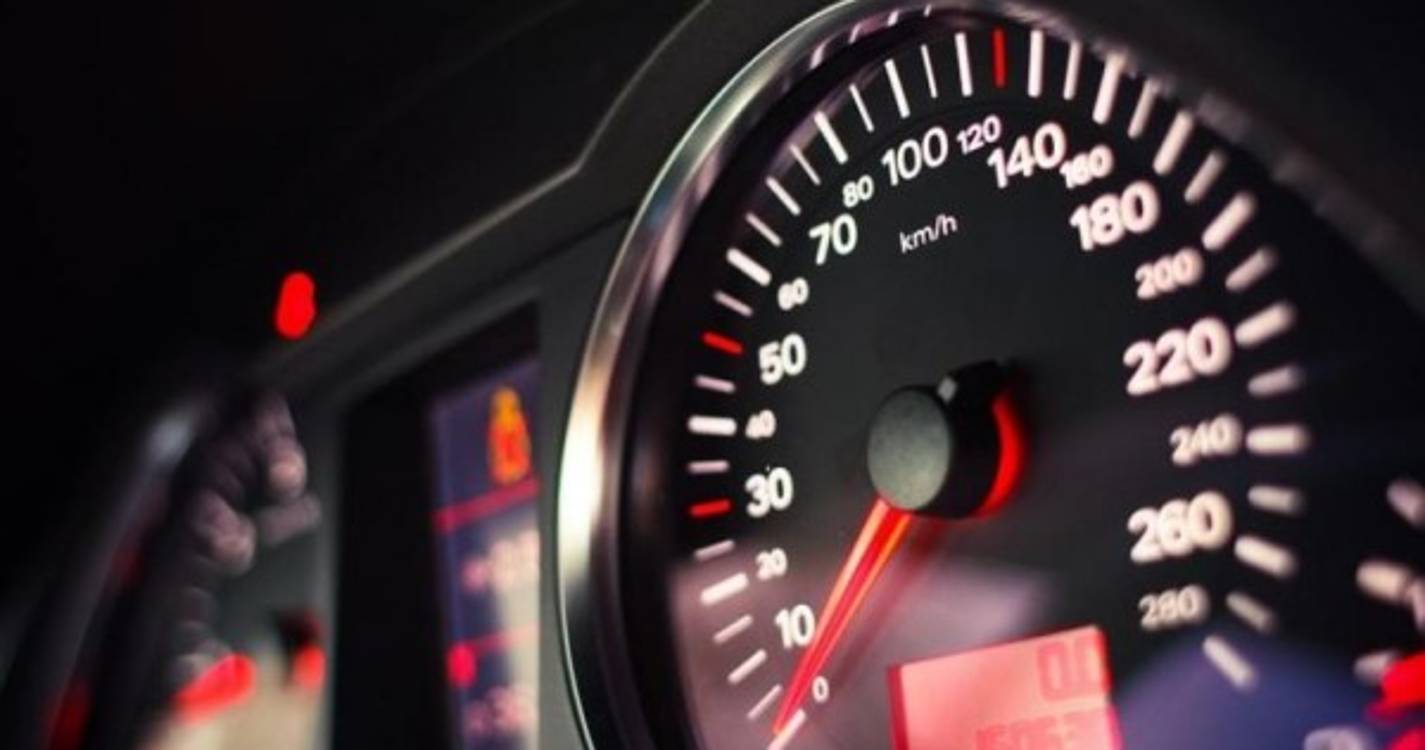 Vem aí o alcoolímetro integrado nas viaturas