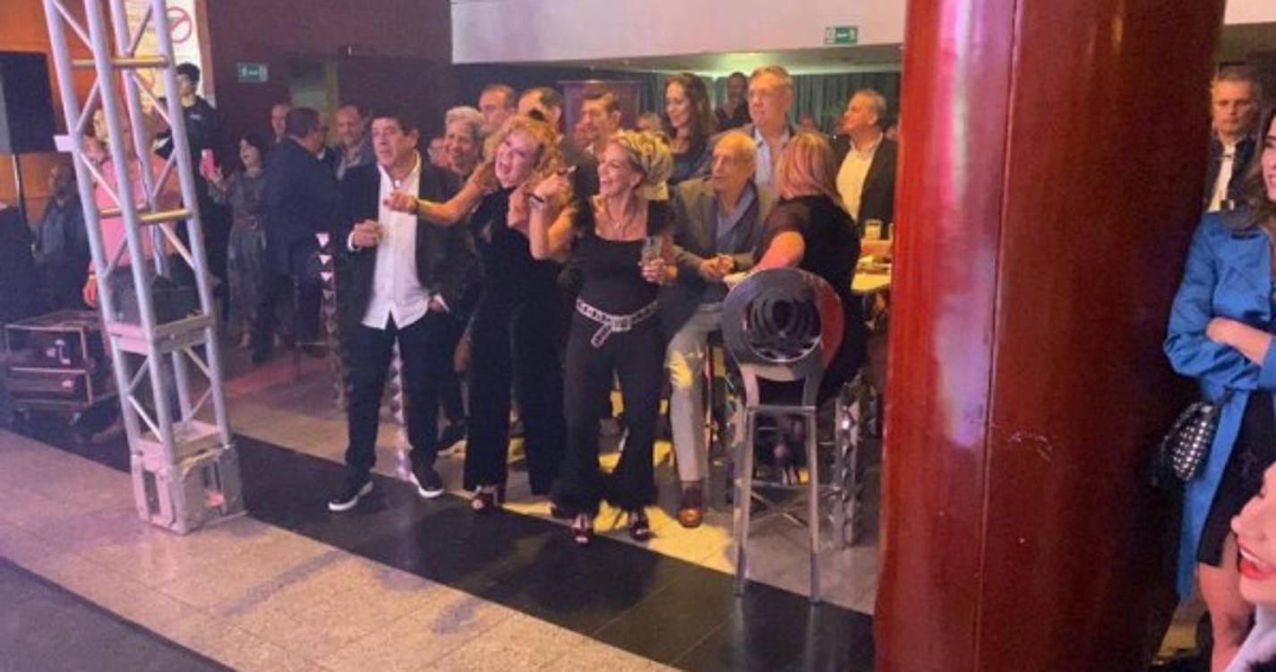 Venezuela: Festa da comunidade portuguesa rende perto de 50 mil dólares para causas sociais (com fotos)