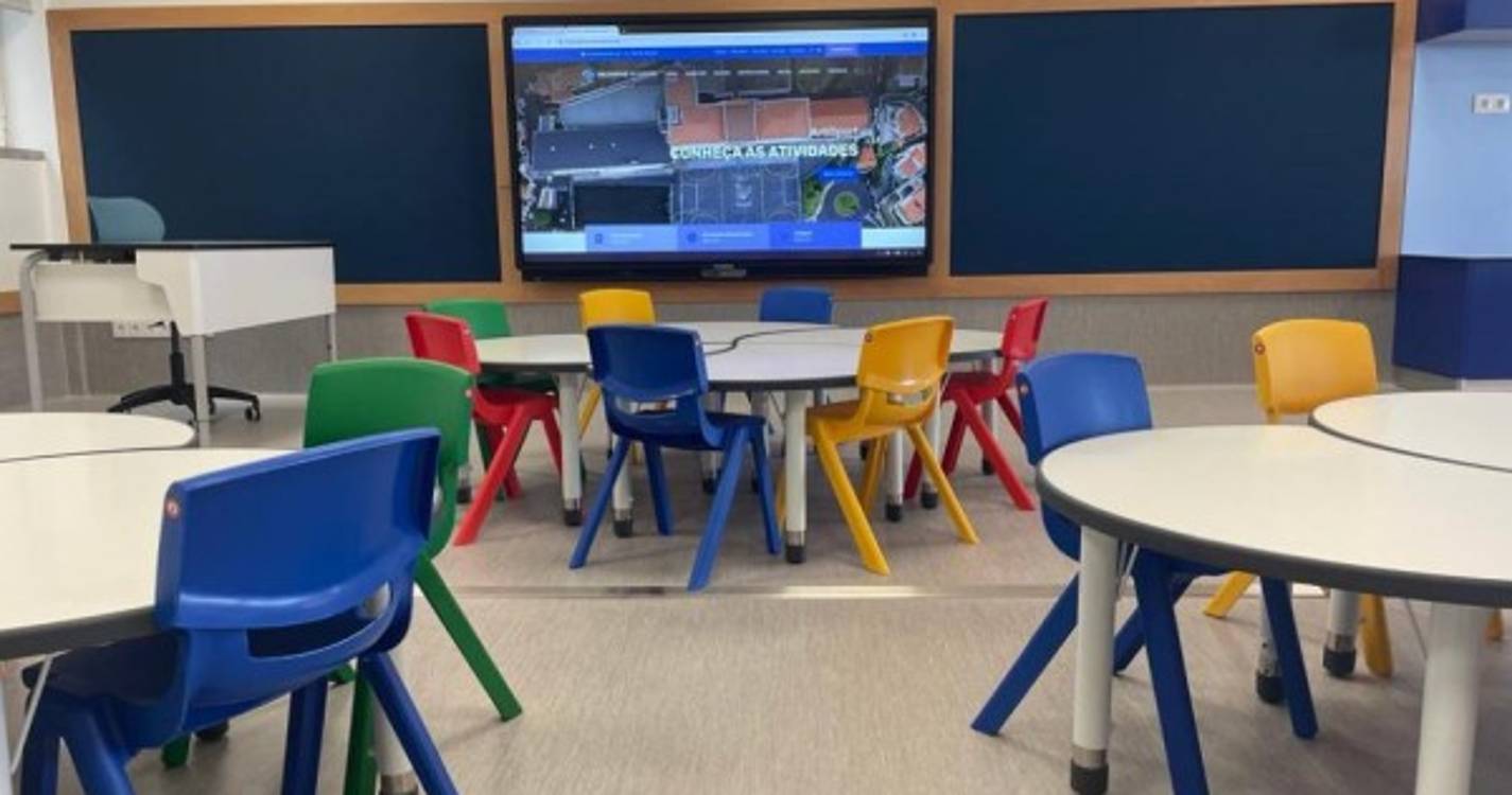 Salesianos assinalam entrada em funcionamento de novas instalações (com fotos)