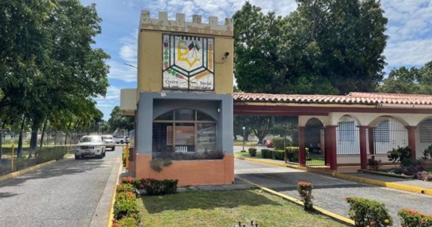 Tradições madeirenses renascem em Acarigua (com fotos)