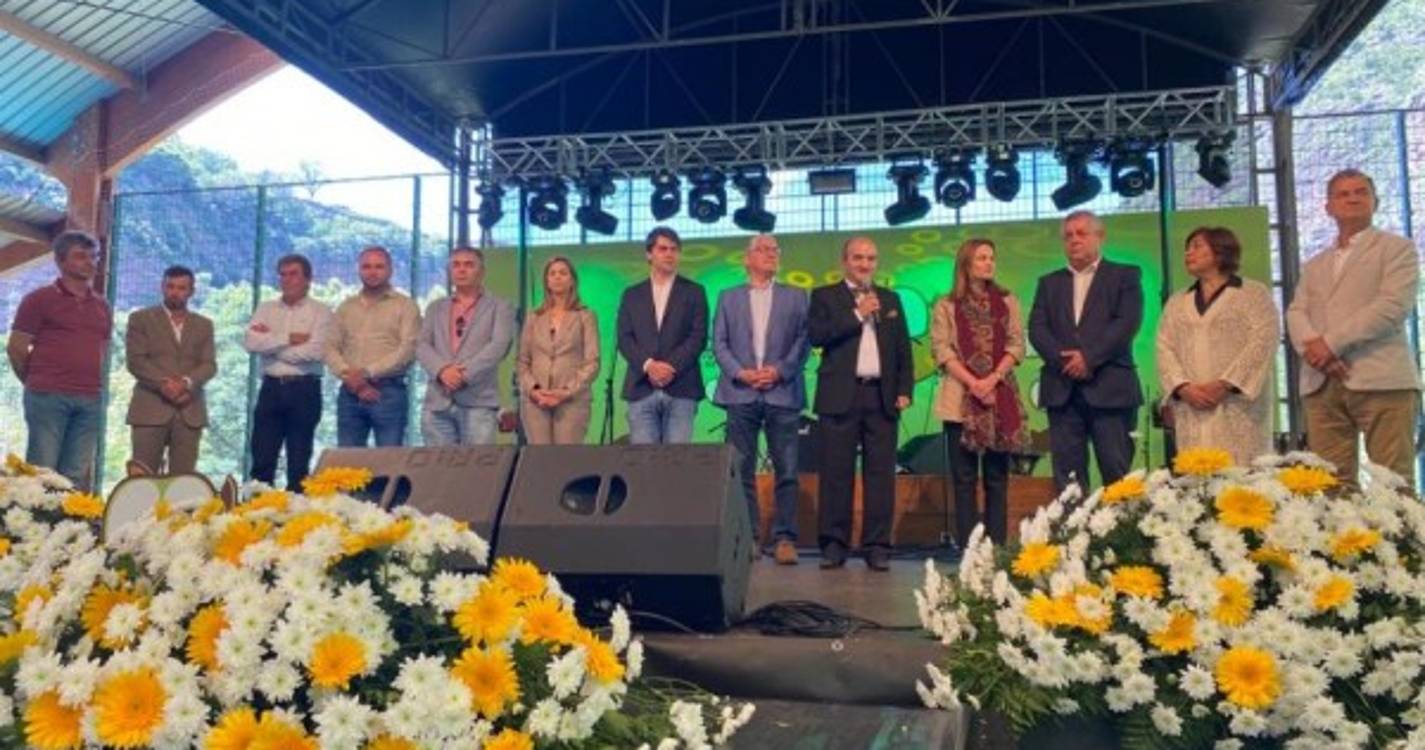 Restaurante Ponte Velha vence concurso de melhor prato de truta no Festival da Truta/Rota da Sidra