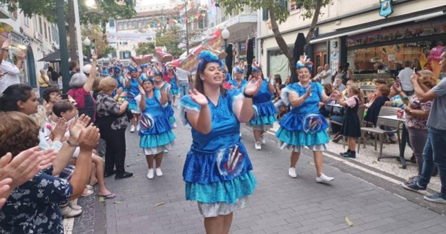 'Altares de São João' já animam as ruas do Funchal
