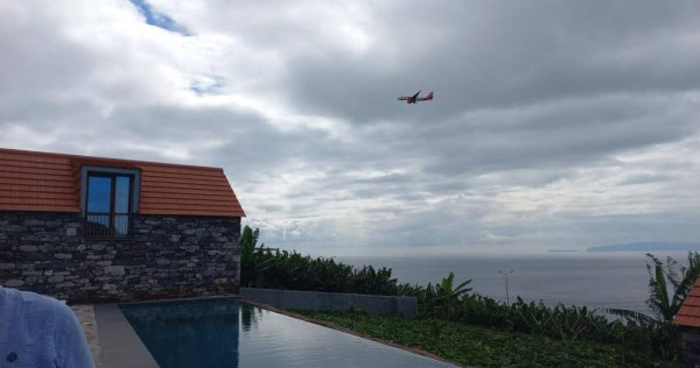 Meio milhão de euros reabilitam Casas do Laranjo (c/fotos)