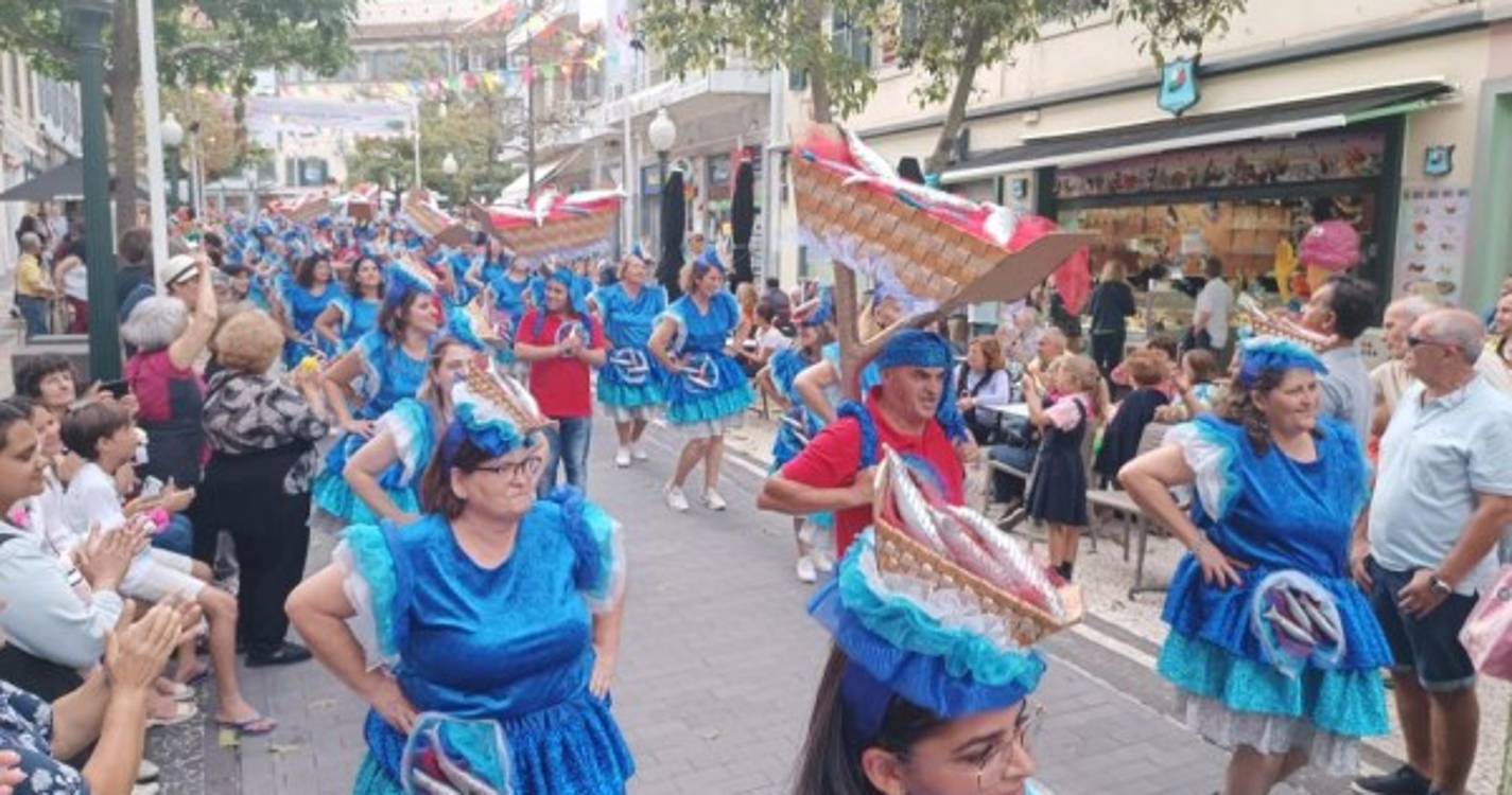 'Altares de São João' já animam as ruas do Funchal