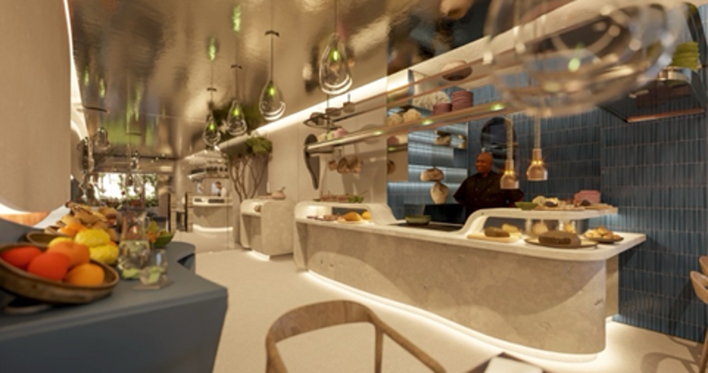 Novo hotel de 4 estrelas está prestes a abrir no Funchal (com fotos)