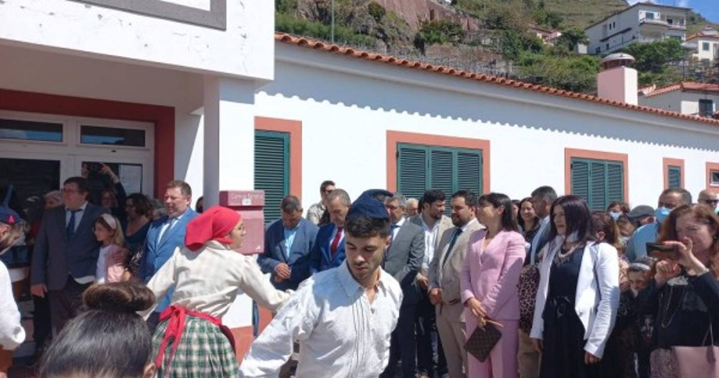 Campanário comemora 507.º aniversário. Veja as imagens