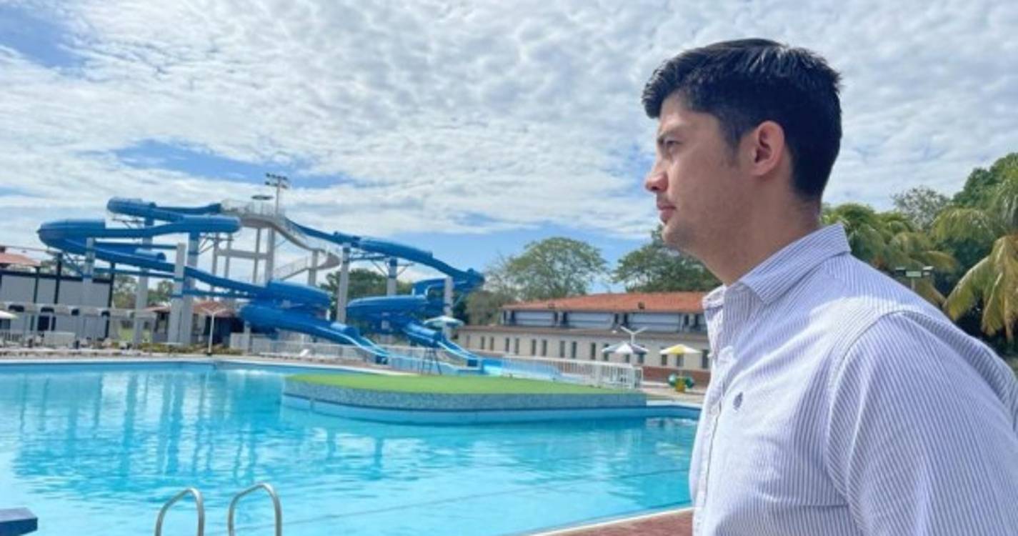 Tradições madeirenses renascem em Acarigua (com fotos)