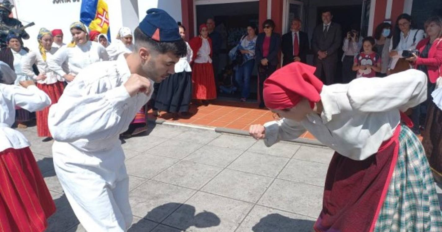 Campanário comemora 507.º aniversário. Veja as imagens