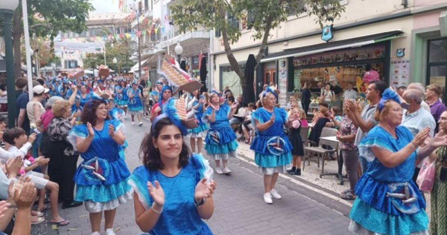 'Altares de São João' já animam as ruas do Funchal