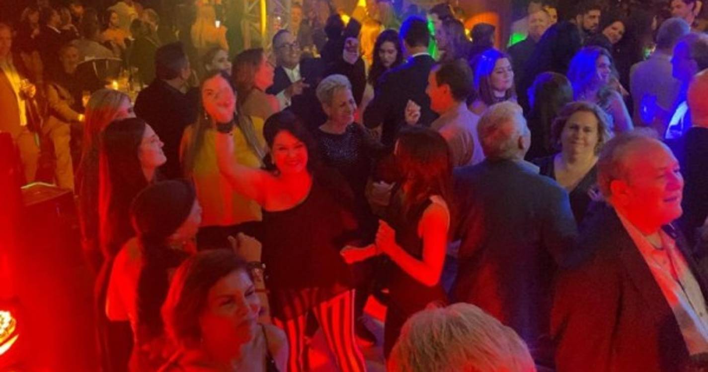 Venezuela: Festa da comunidade portuguesa rende perto de 50 mil dólares para causas sociais (com fotos)