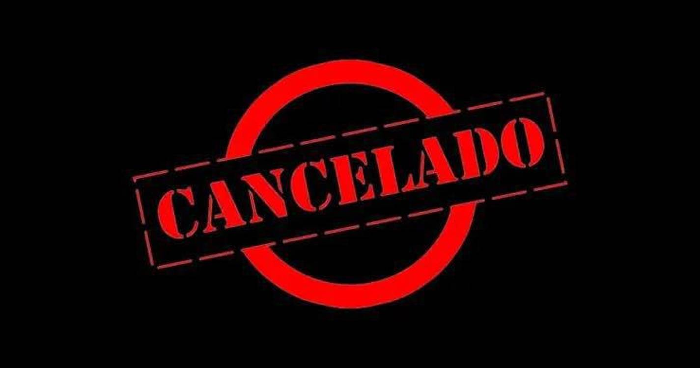 Cancelado concerto de Miguel Pires Trio hoje em Santana