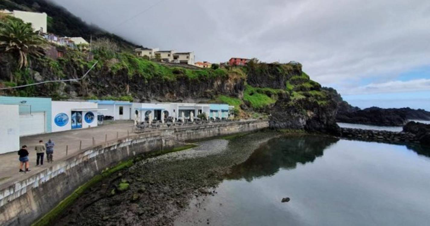 Seixal em preparativos para receber as gravações da série de Star Wars (com fotos)