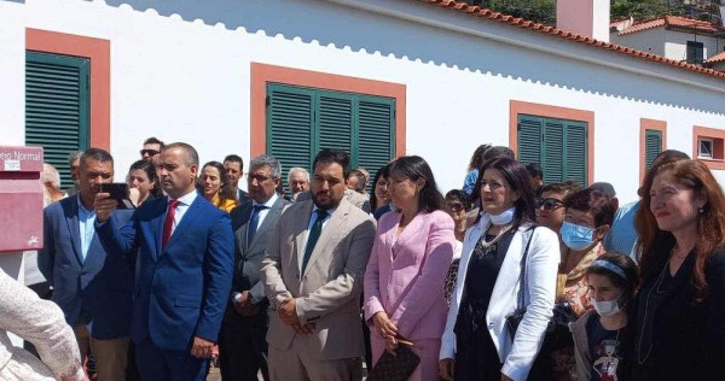 Campanário comemora 507.º aniversário. Veja as imagens