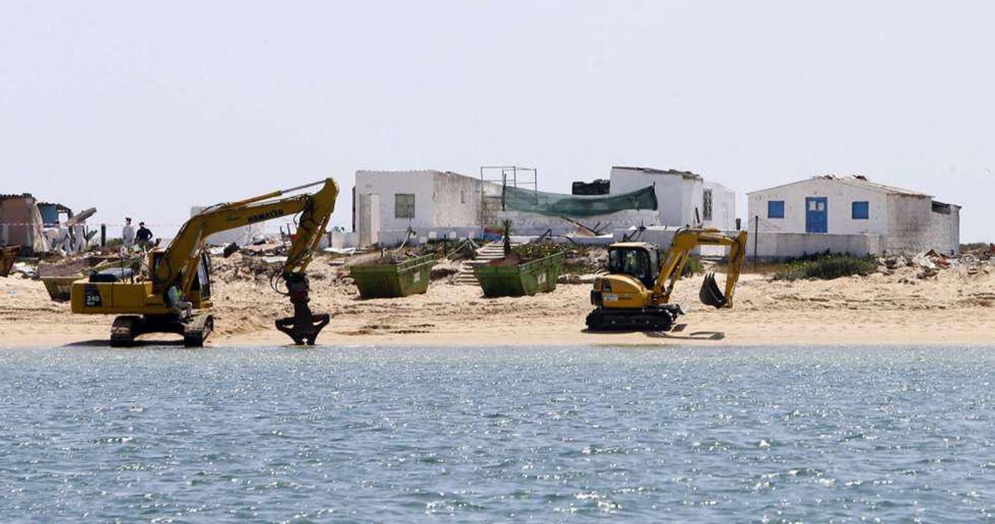 Nove milhões de euros para projetos sobre proteção da natureza e alterações climáticas