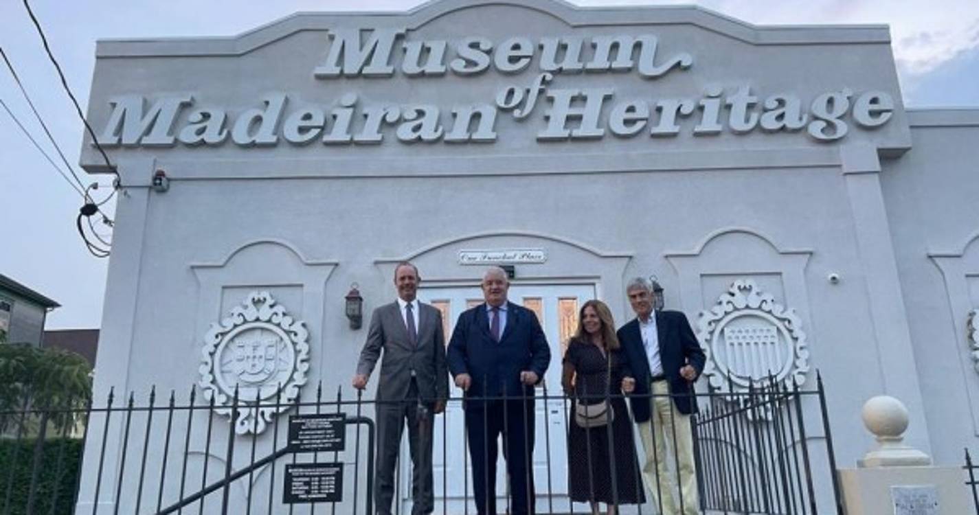 Estados Unidos: Veja como decorreu o primeiro dia da 'Madeira Feast' (com fotos e video)