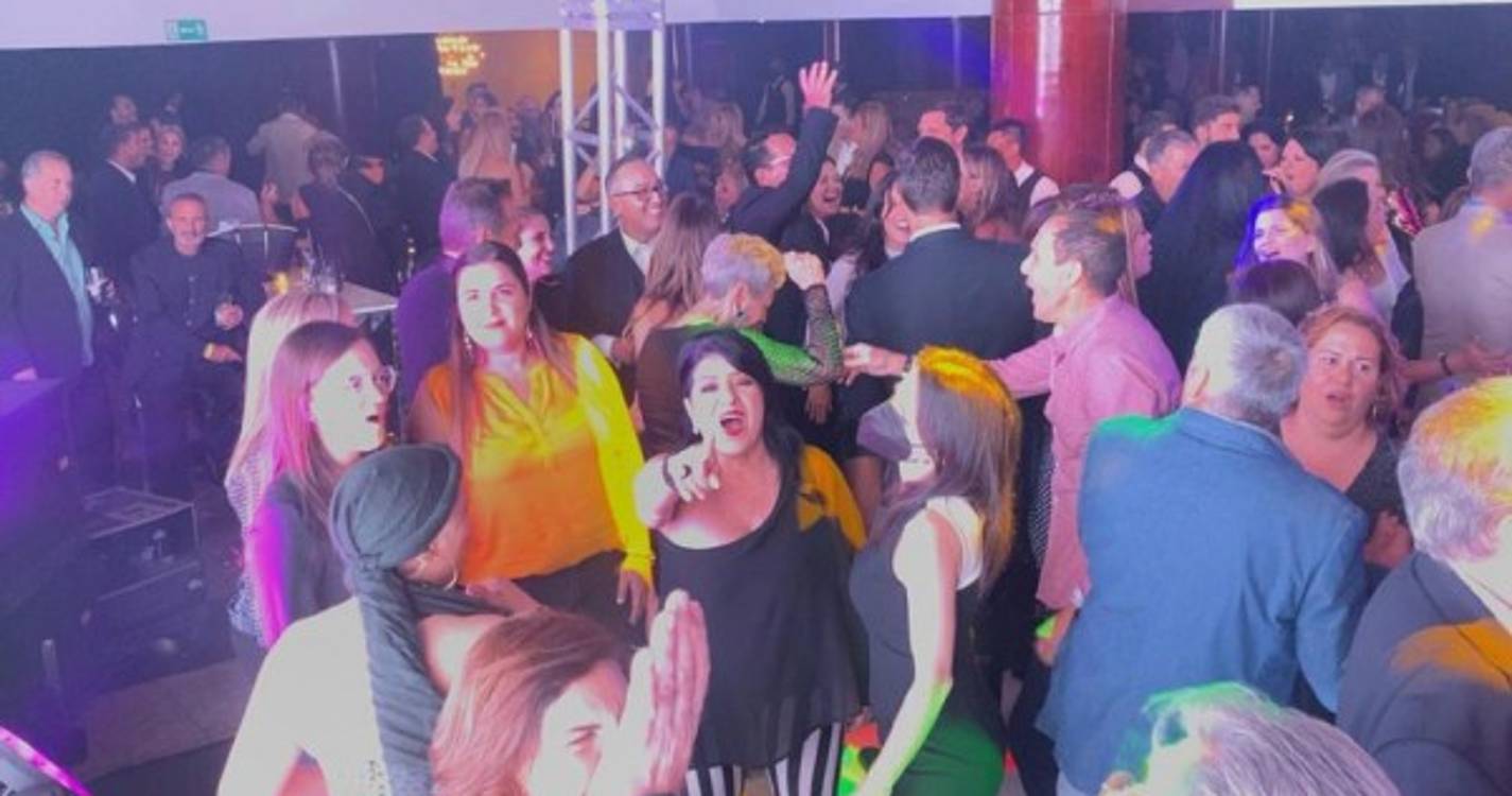 Venezuela: Festa da comunidade portuguesa rende perto de 50 mil dólares para causas sociais (com fotos)