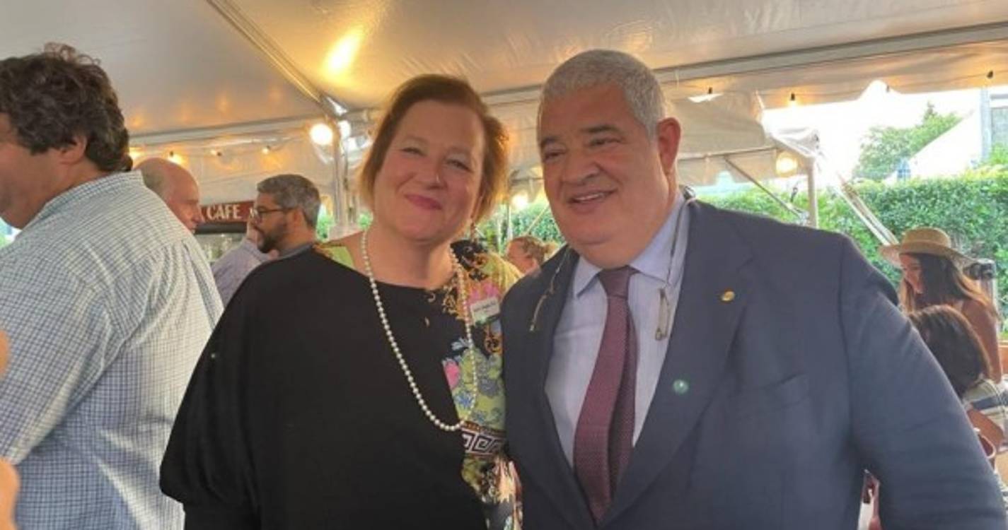 Estados Unidos: Veja como decorreu o primeiro dia da 'Madeira Feast' (com fotos e video)