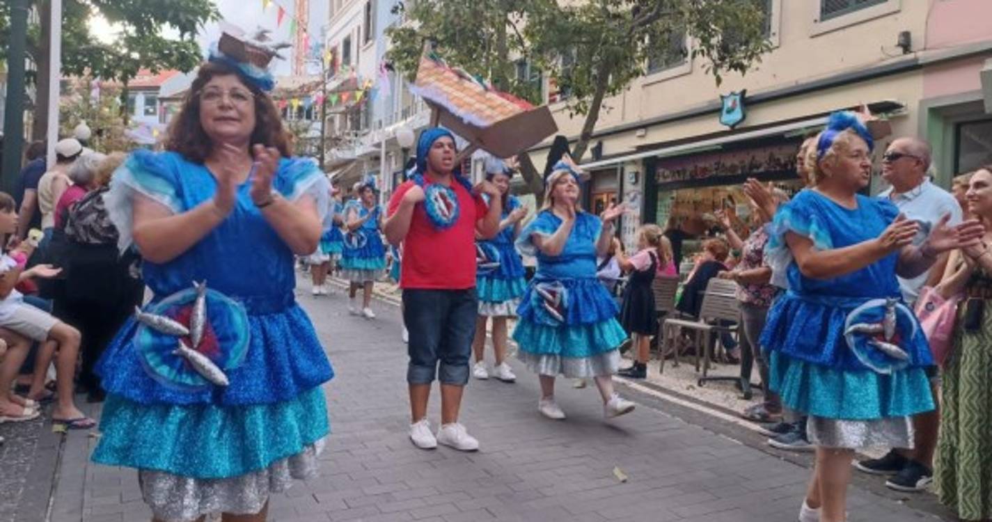 'Altares de São João' já animam as ruas do Funchal