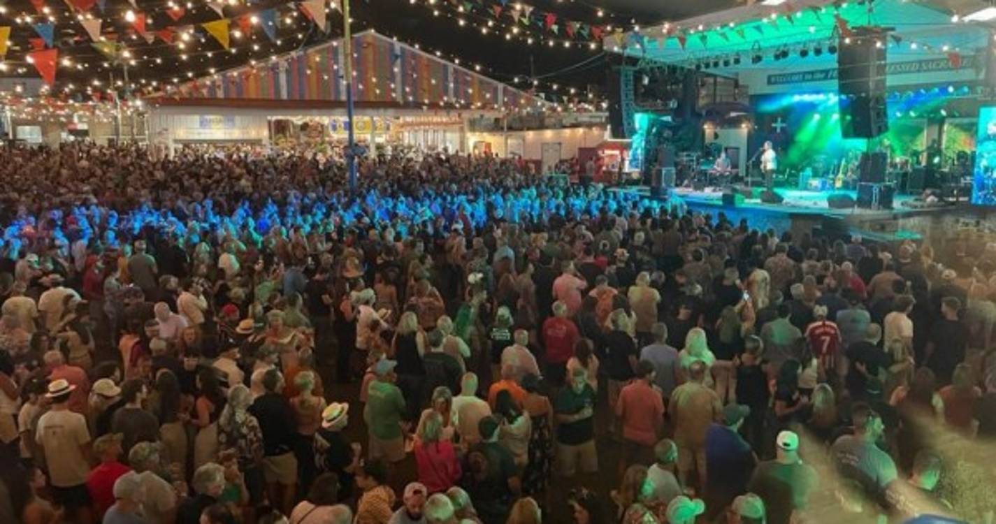 Estados Unidos: Veja como decorreu o primeiro dia da 'Madeira Feast' (com fotos e video)