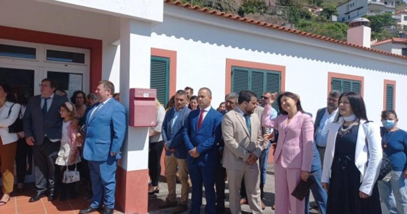 Campanário comemora 507.º aniversário. Veja as imagens