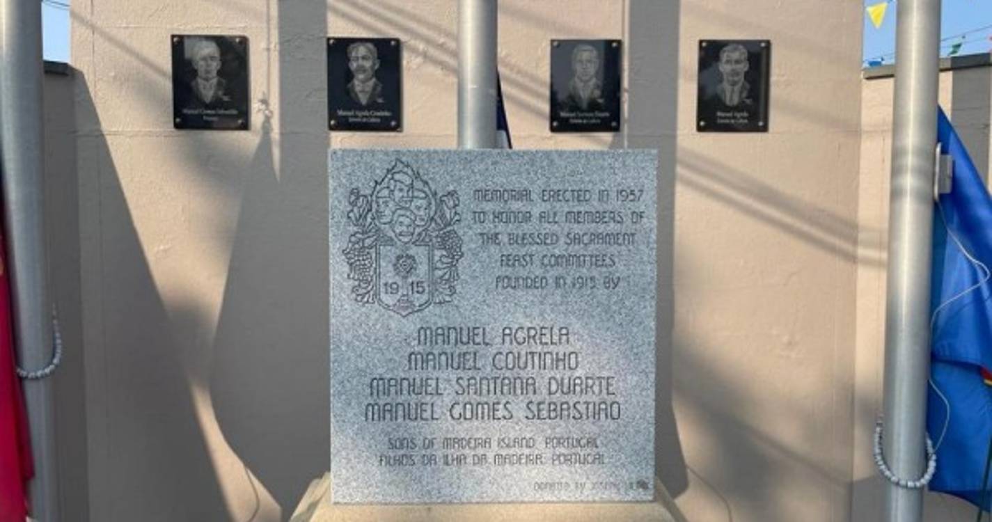 Estados Unidos: Veja como decorreu o primeiro dia da 'Madeira Feast' (com fotos e video)