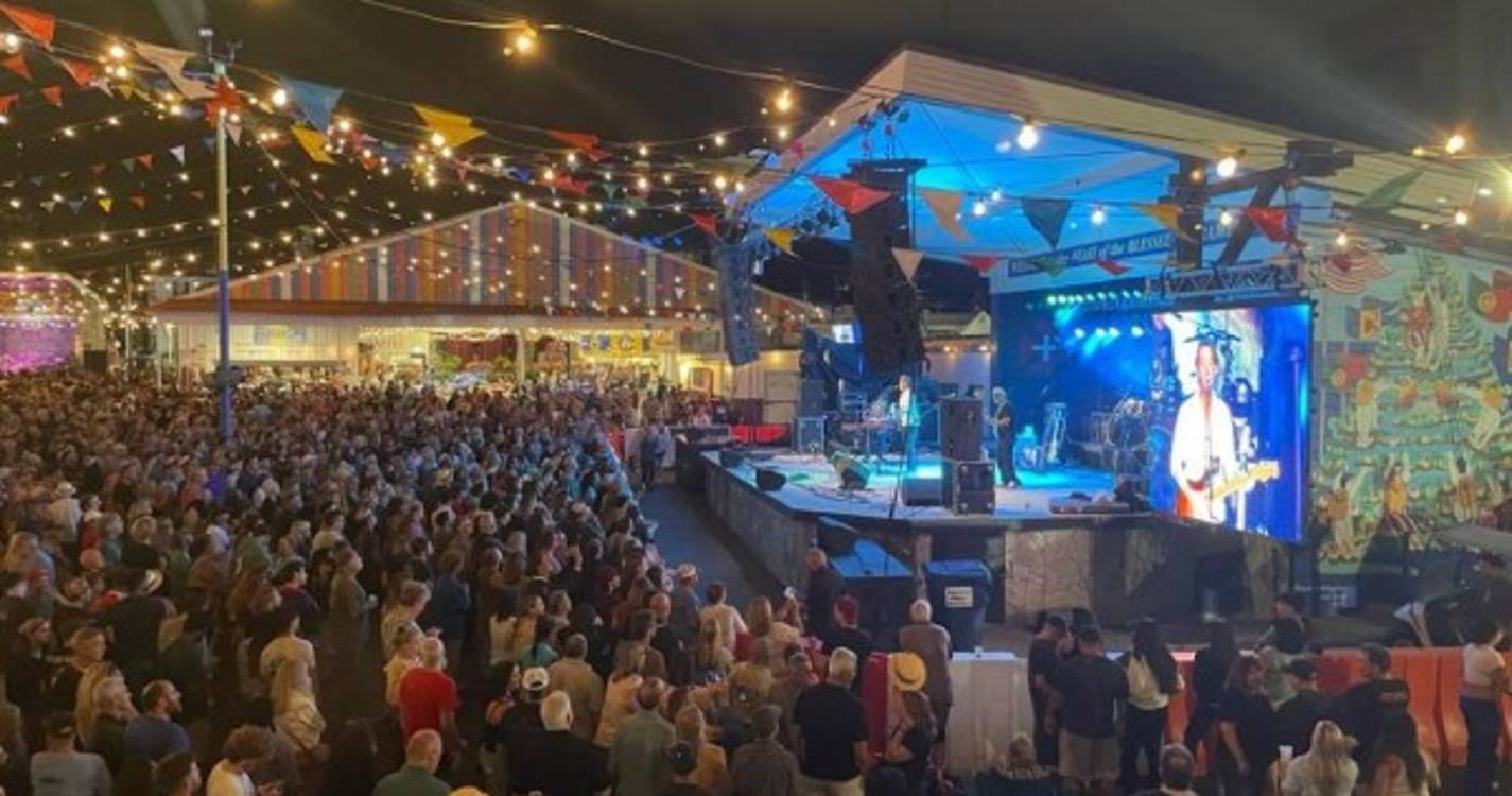 Estados Unidos: Veja como decorreu o primeiro dia da 'Madeira Feast' (com fotos e video)