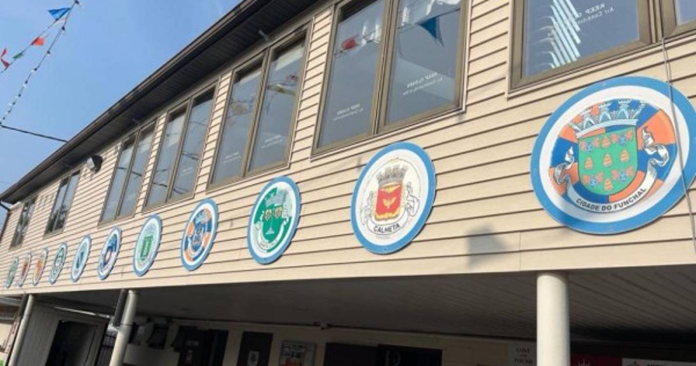 Estados Unidos: Veja como decorreu o primeiro dia da 'Madeira Feast' (com fotos e video)