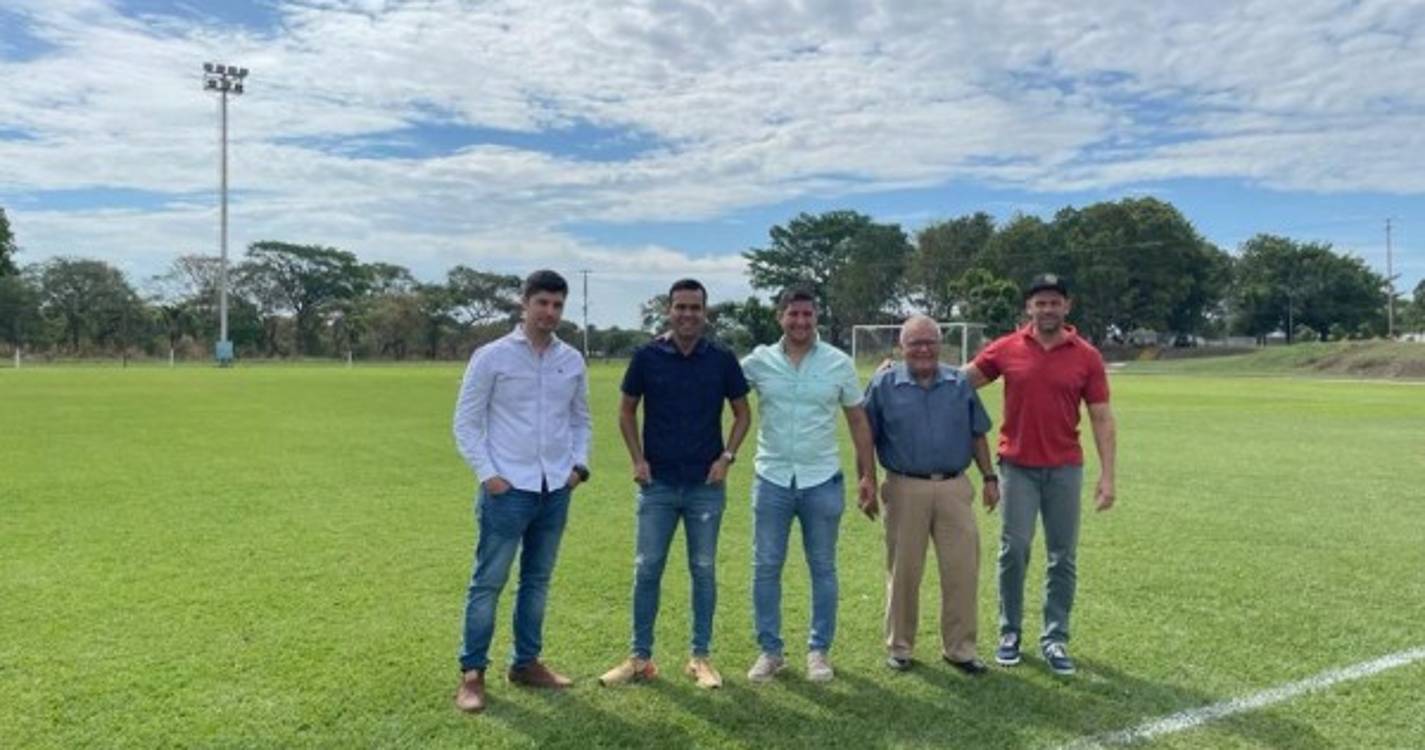 Tradições madeirenses renascem em Acarigua (com fotos)