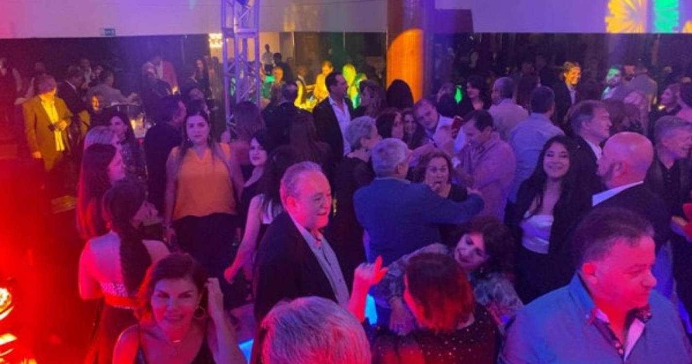 Venezuela: Festa da comunidade portuguesa rende perto de 50 mil dólares para causas sociais (com fotos)