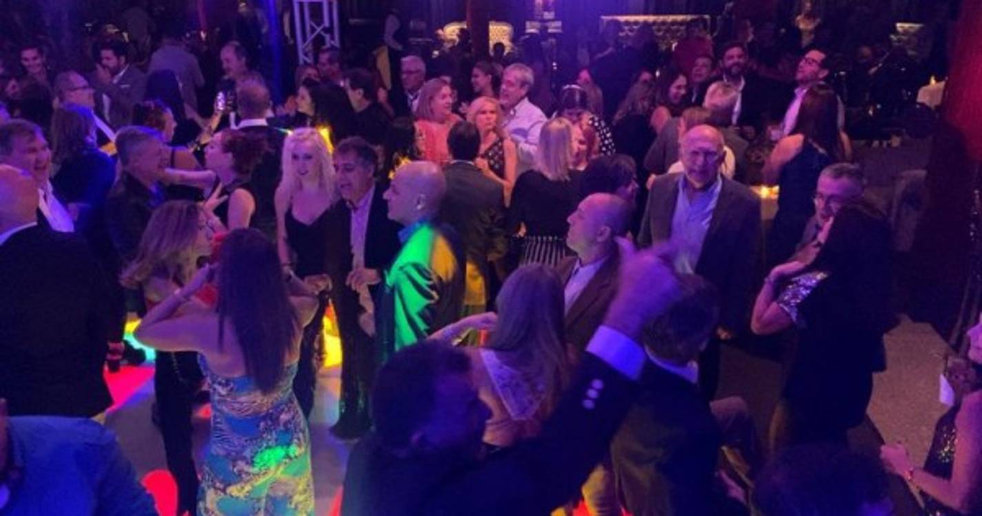 Venezuela: Festa da comunidade portuguesa rende perto de 50 mil dólares para causas sociais (com fotos)