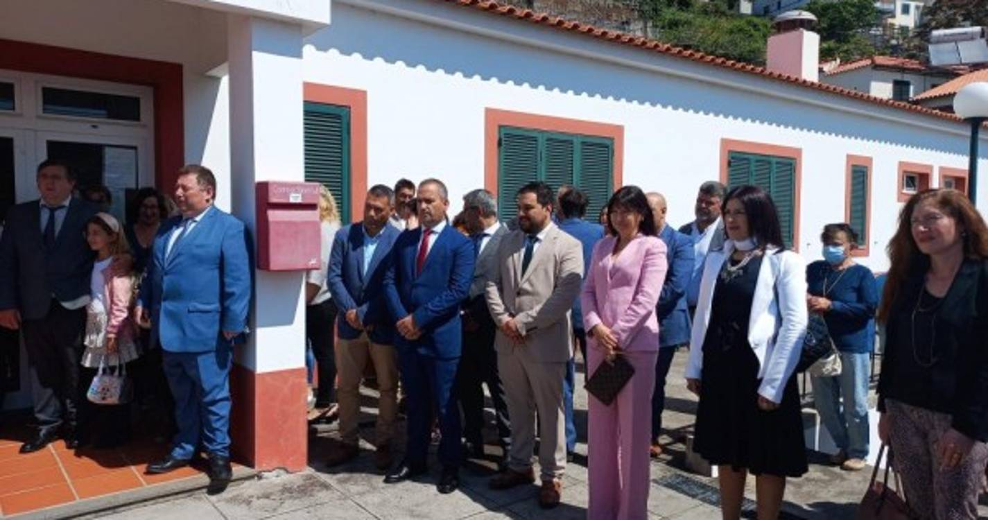 Campanário comemora 507.º aniversário. Veja as imagens