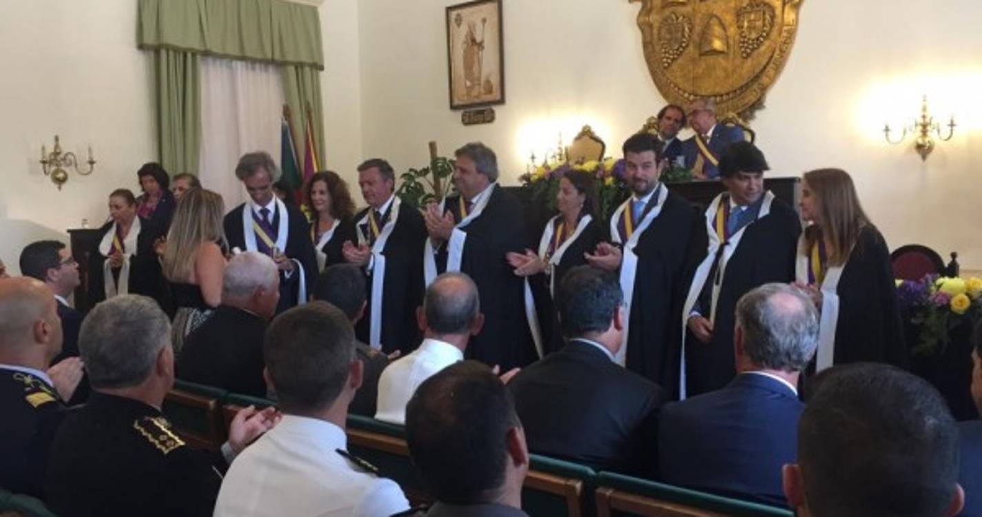 Dia da Cidade prossegue com cerimónia de homenagem (com fotos)