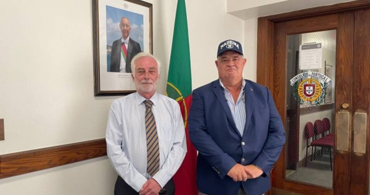 Estados Unidos: Comunidade "é muito acarinhada pelos poderes locais e estaduais"