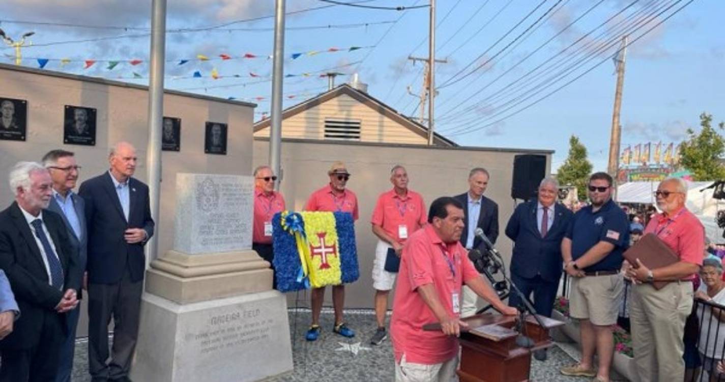 Estados Unidos: Veja como decorreu o primeiro dia da 'Madeira Feast' (com fotos e video)