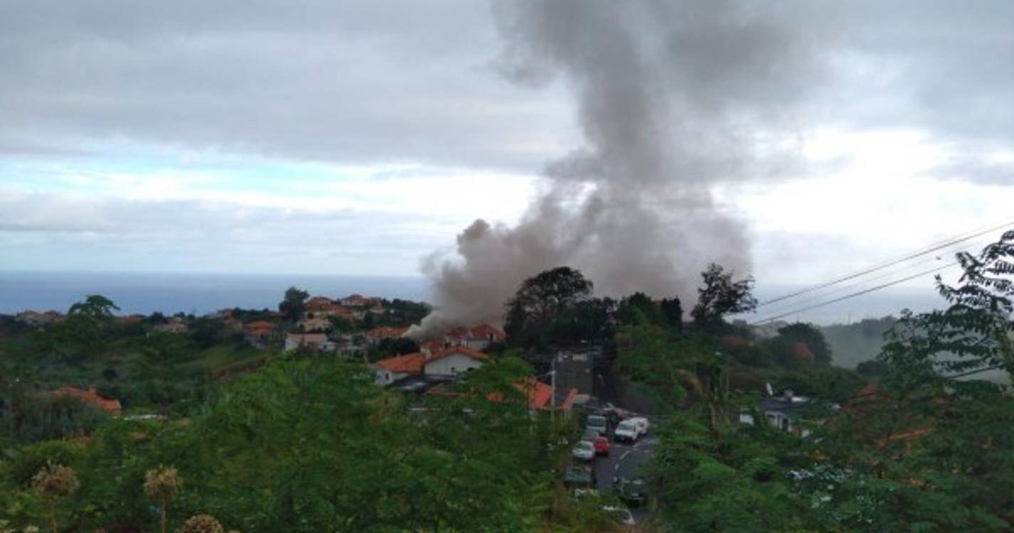 Explosão em Santana: Veja como ficou o restaurante Bragados (com fotos)