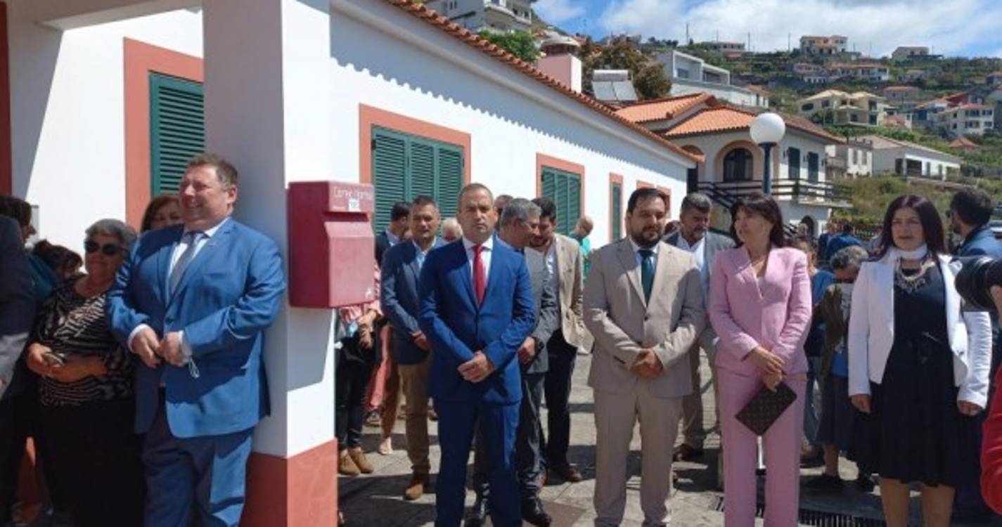 Campanário comemora 507.º aniversário. Veja as imagens