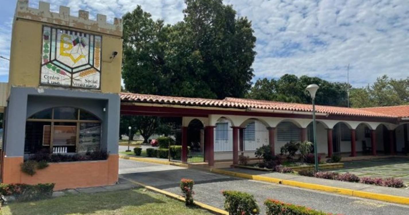 Tradições madeirenses renascem em Acarigua (com fotos)